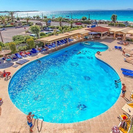 Lito Hotel Ixiá Kültér fotó