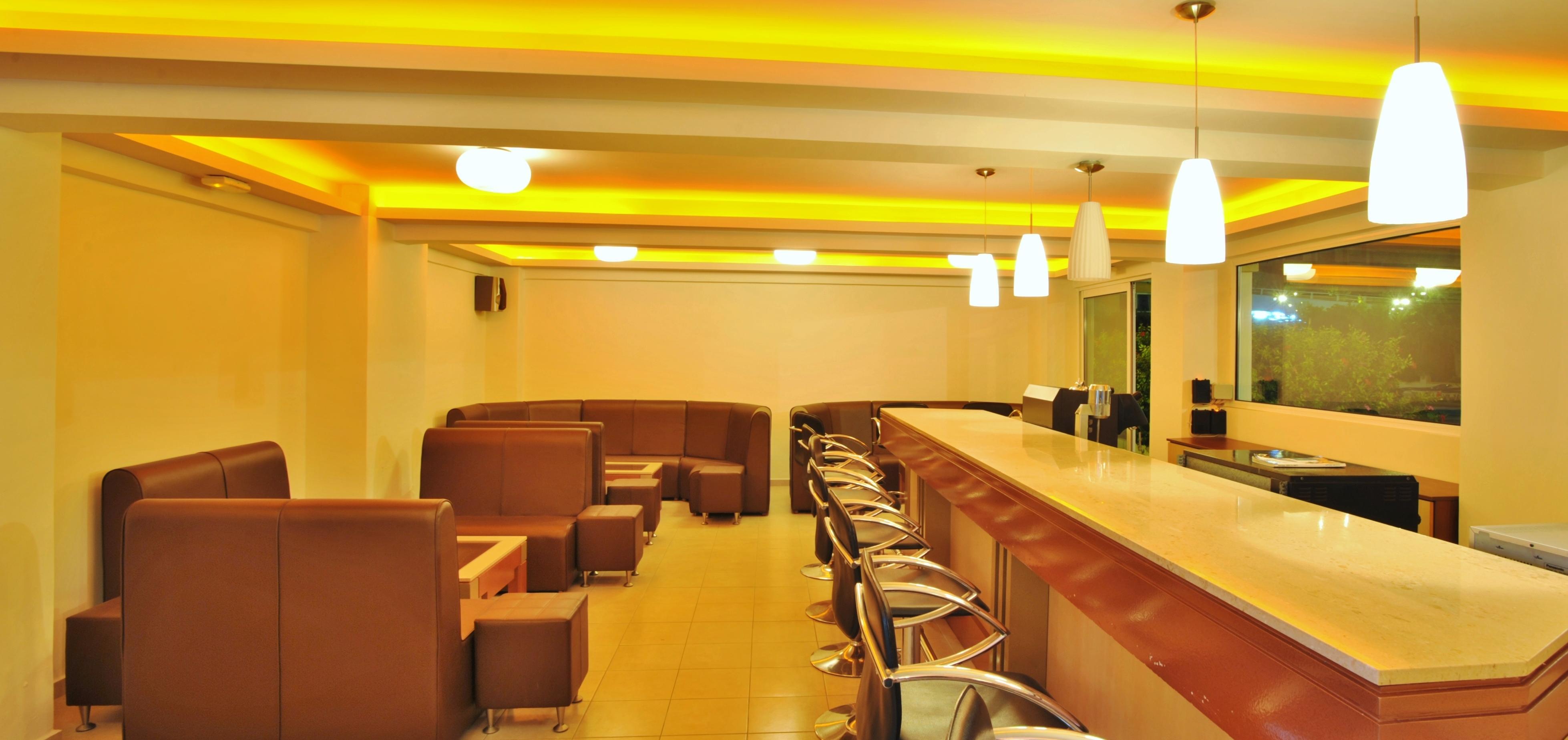Lito Hotel Ixiá Kültér fotó
