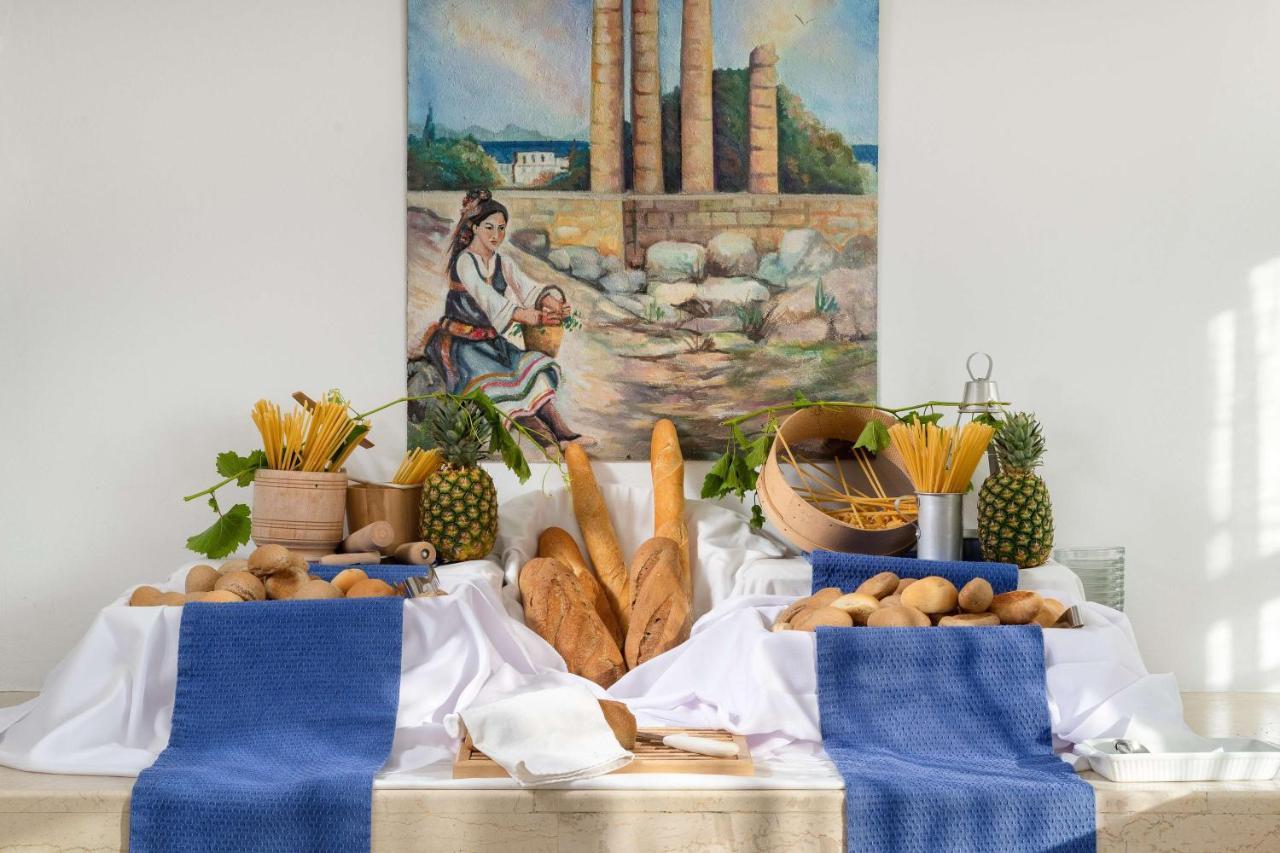 Lito Hotel Ixiá Kültér fotó