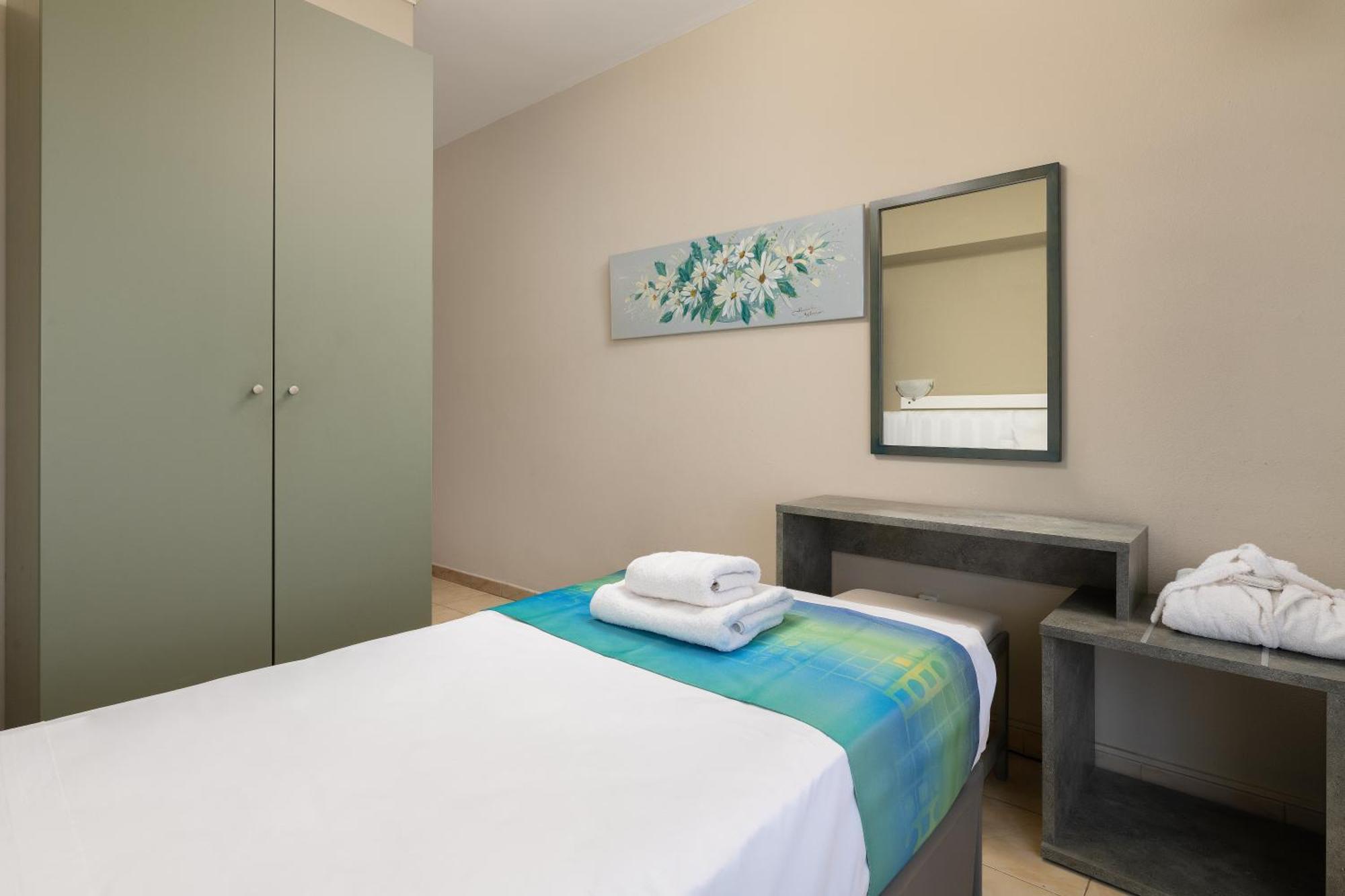 Lito Hotel Ixiá Kültér fotó