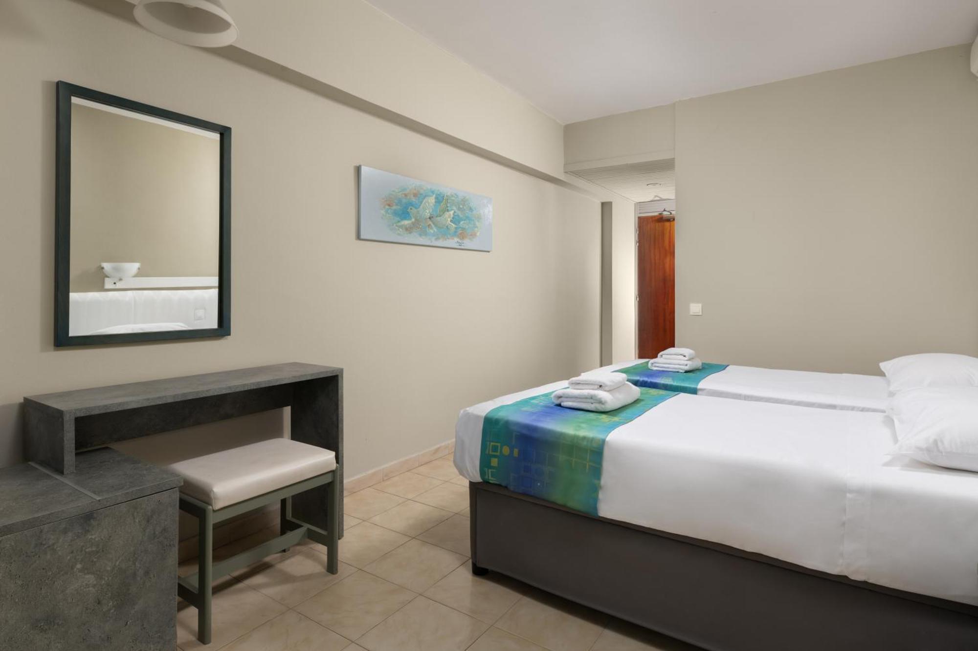 Lito Hotel Ixiá Kültér fotó