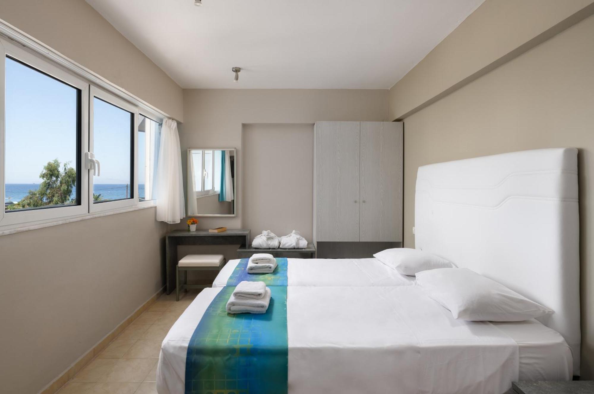 Lito Hotel Ixiá Kültér fotó