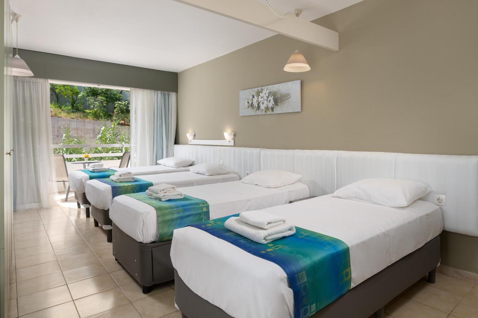 Lito Hotel Ixiá Kültér fotó