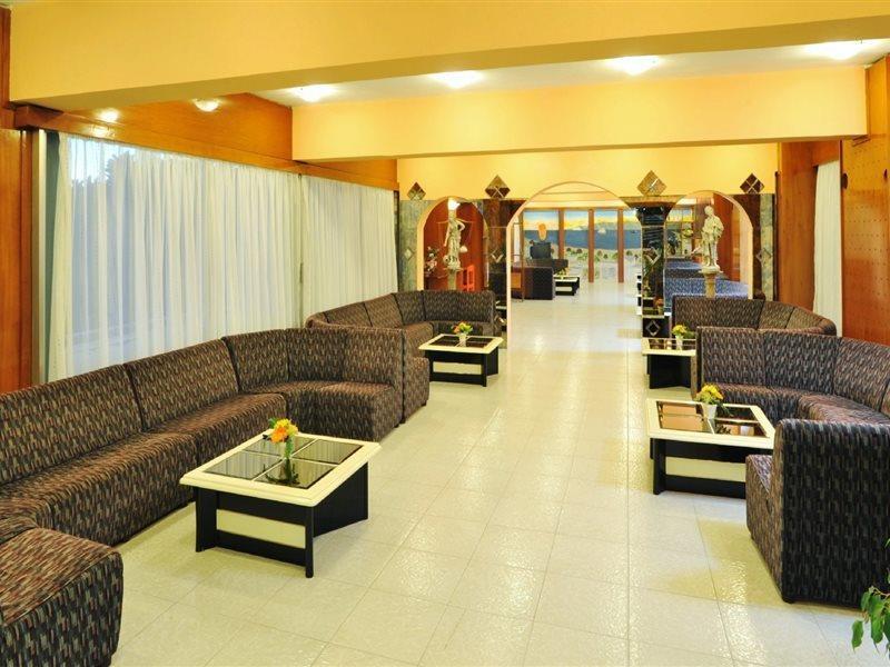 Lito Hotel Ixiá Kültér fotó