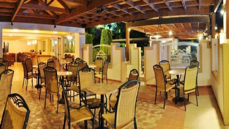 Lito Hotel Ixiá Kültér fotó